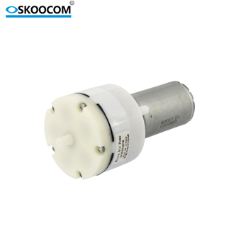 SC6002PM 微型负压泵
